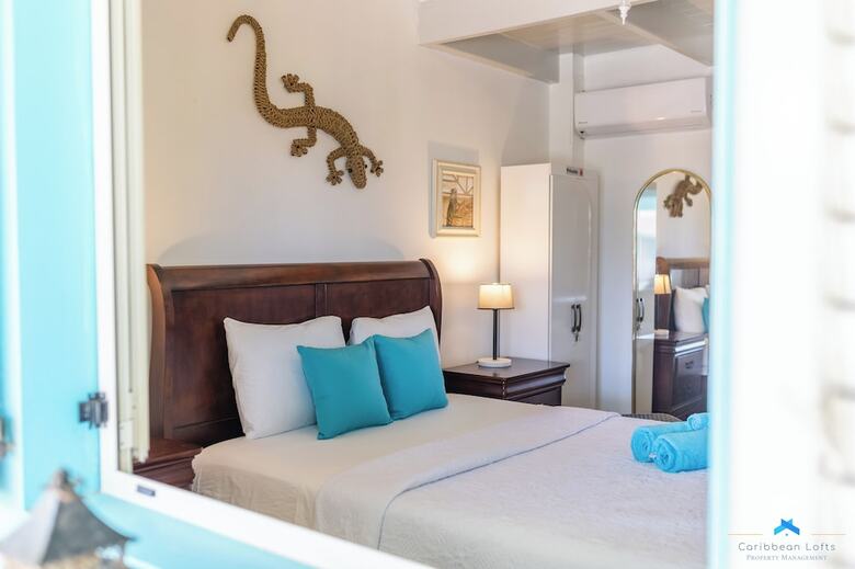 Apartamentos Caribbean Lofts Bonaire