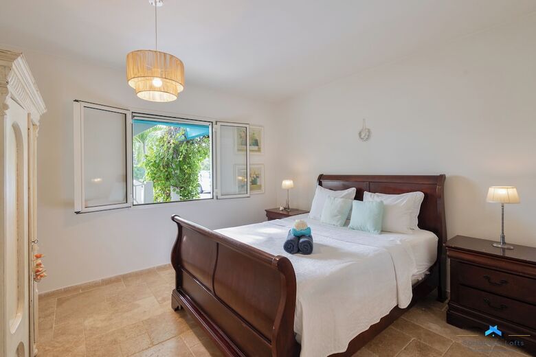 Apartamentos Caribbean Lofts Bonaire