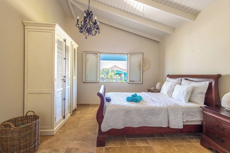 Apartamentos Caribbean Lofts Bonaire