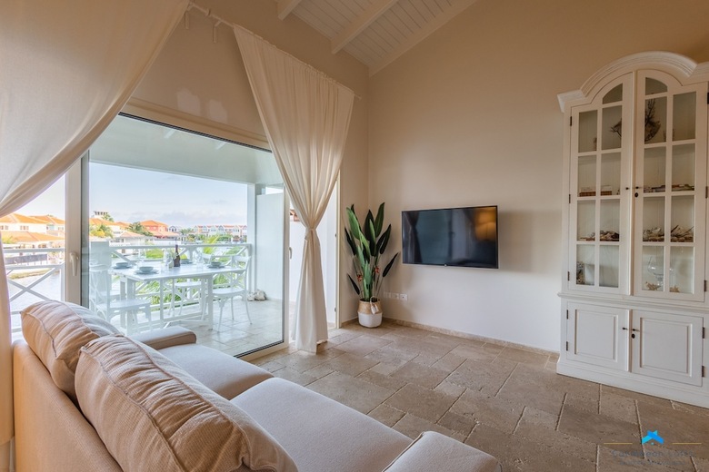 Apartamentos Caribbean Lofts Bonaire