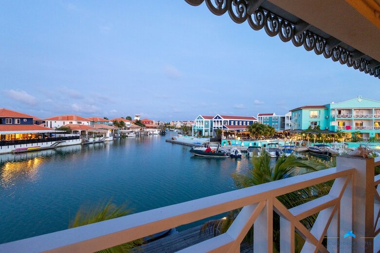 Apartamentos Caribbean Lofts Bonaire