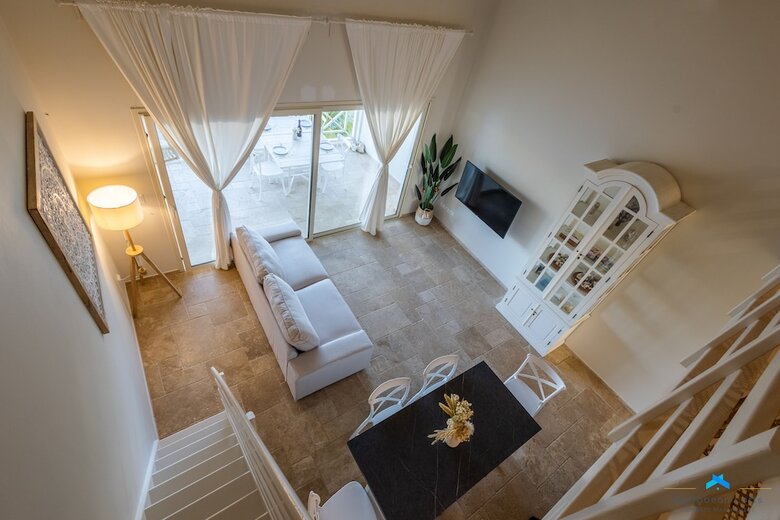 Apartamentos Caribbean Lofts Bonaire