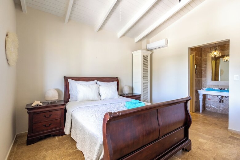 Apartamentos Caribbean Lofts Bonaire