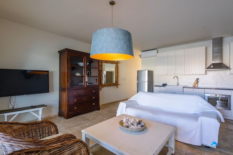 Apartamentos Caribbean Lofts Bonaire