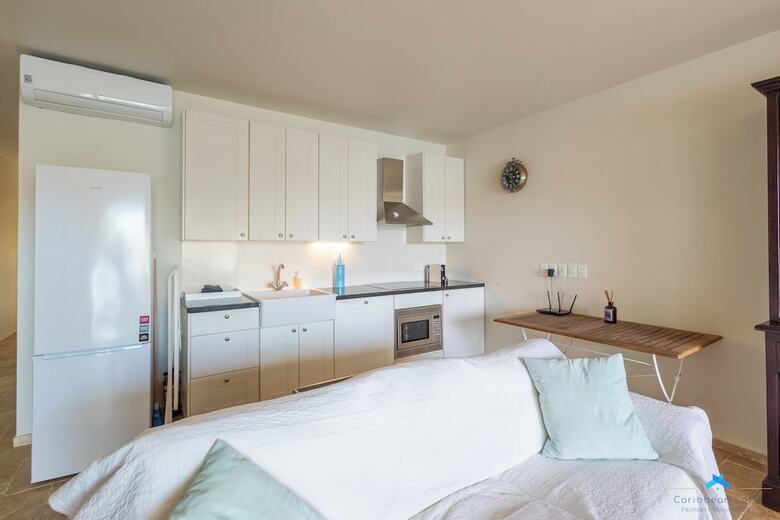 Apartamentos Caribbean Lofts Bonaire