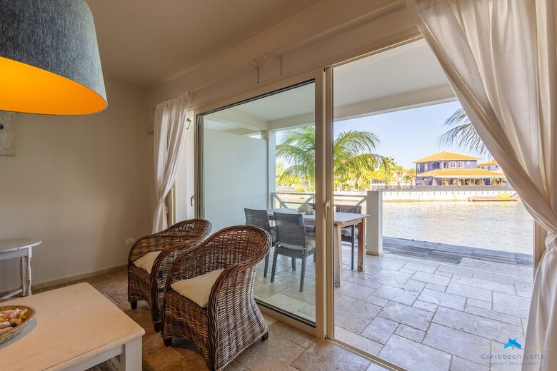 Apartamentos Caribbean Lofts Bonaire