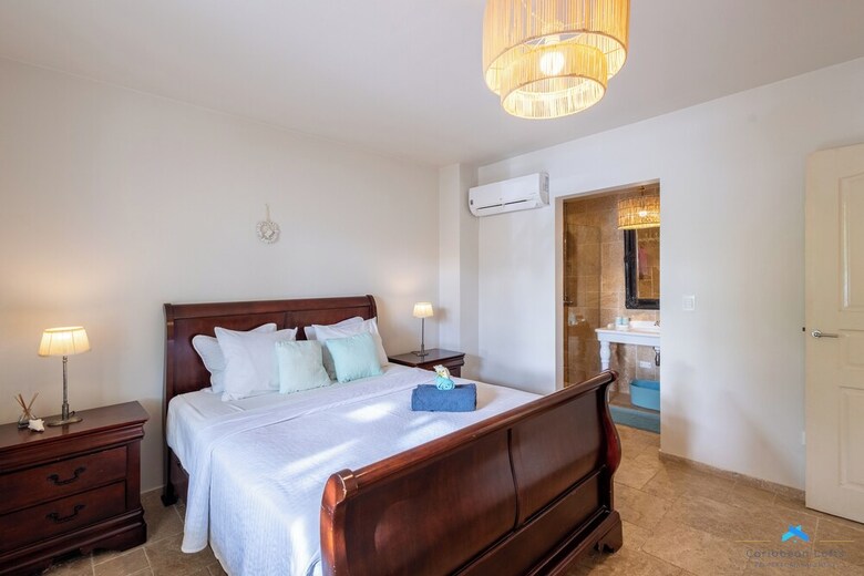 Apartamentos Caribbean Lofts Bonaire