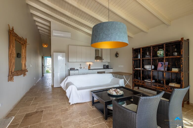 Apartamentos Caribbean Lofts Bonaire