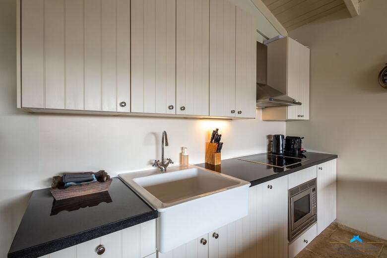 Apartamentos Caribbean Lofts Bonaire