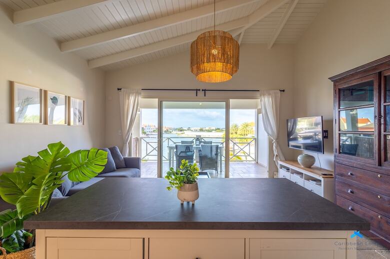 Apartamentos Caribbean Lofts Bonaire