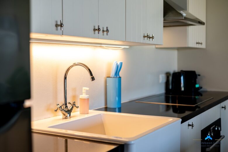 Apartamentos Caribbean Lofts Bonaire