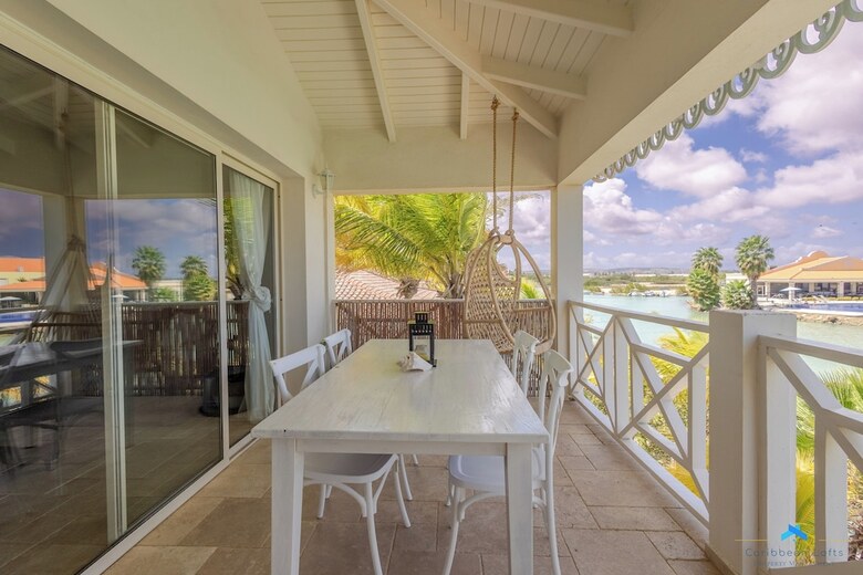 Apartamentos Caribbean Lofts Bonaire