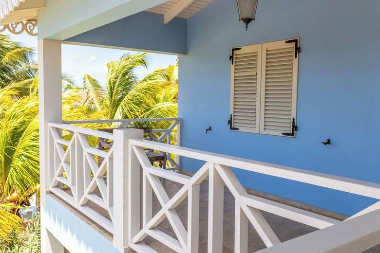 Apartamentos Caribbean Lofts Bonaire