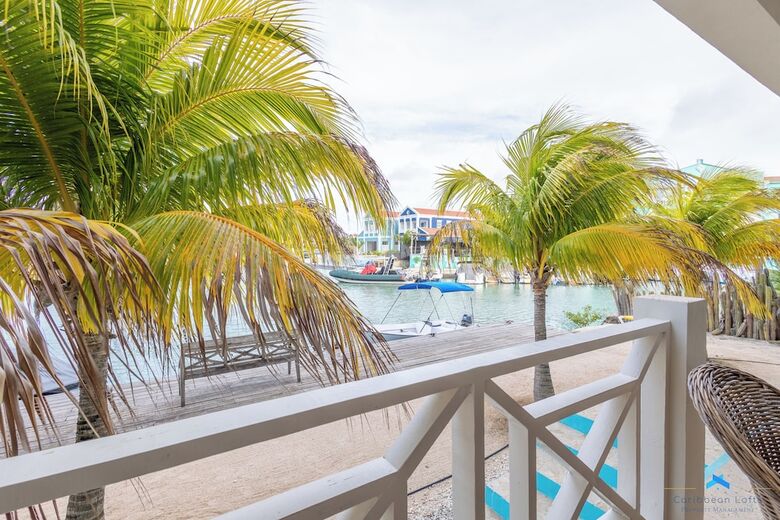 Apartamentos Caribbean Lofts Bonaire