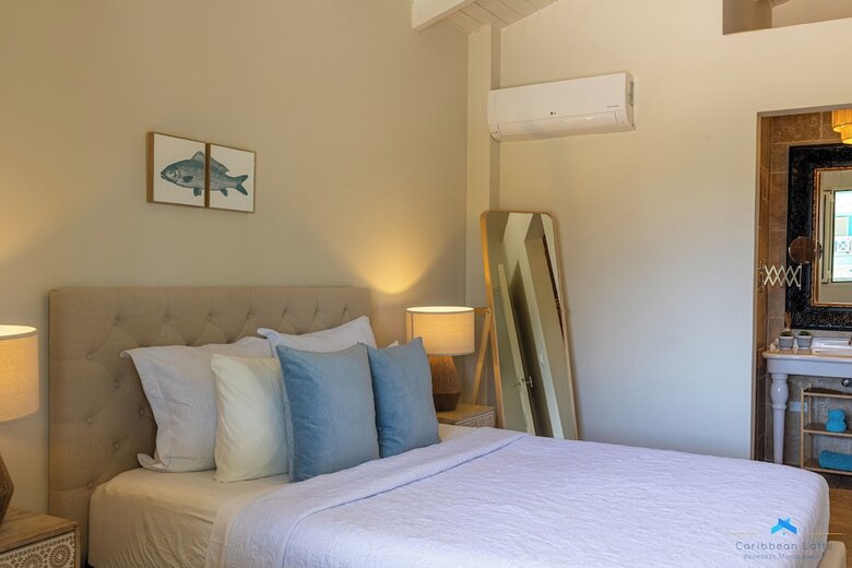Apartamentos Caribbean Lofts Bonaire