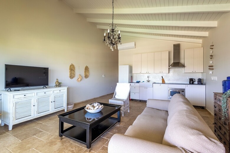 Apartamentos Caribbean Lofts Bonaire