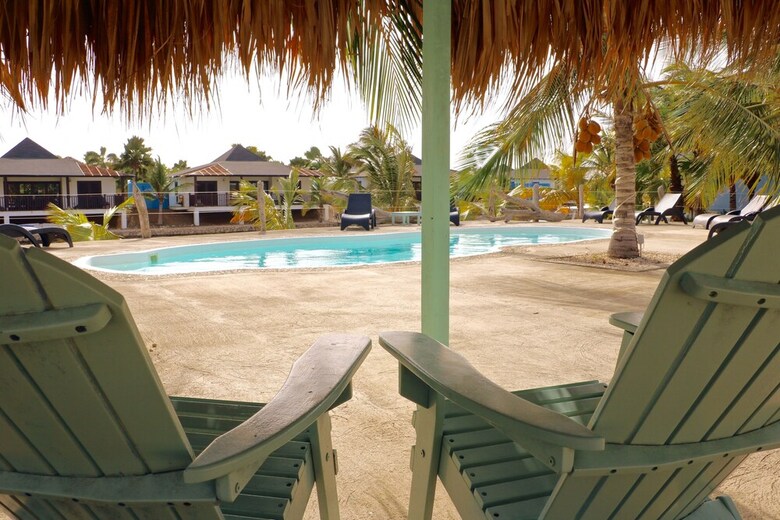 Apartamentos Caribbean Lofts Bonaire
