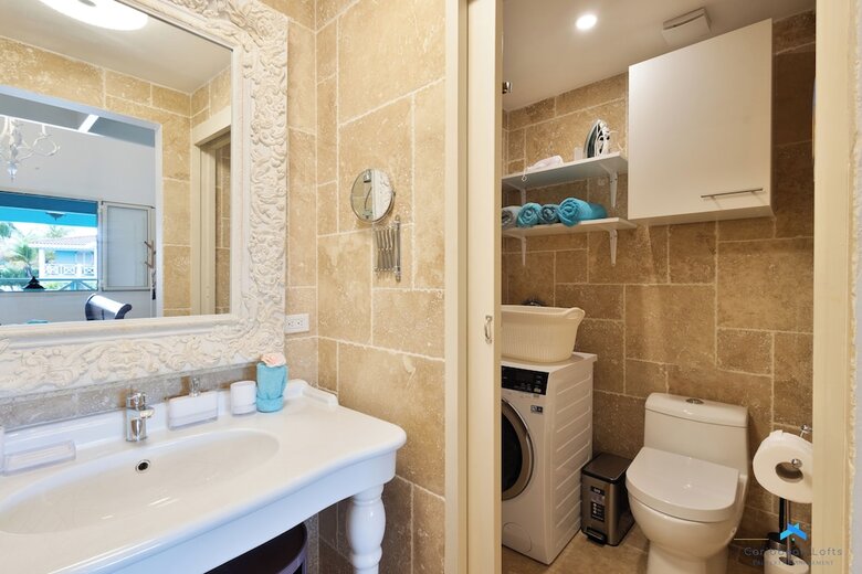 Apartamentos Caribbean Lofts Bonaire