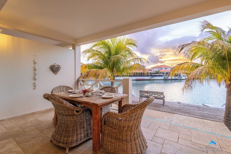 Apartamentos Caribbean Lofts Bonaire
