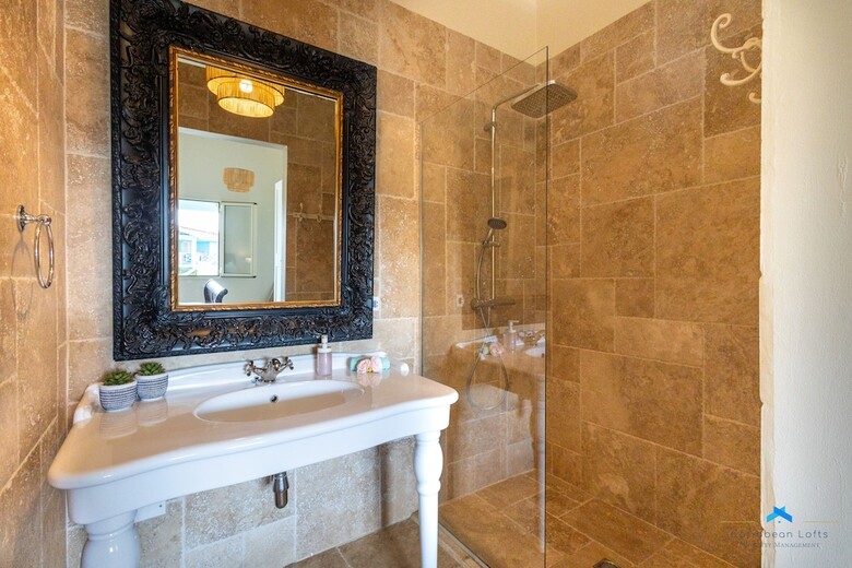 Apartamentos Caribbean Lofts Bonaire