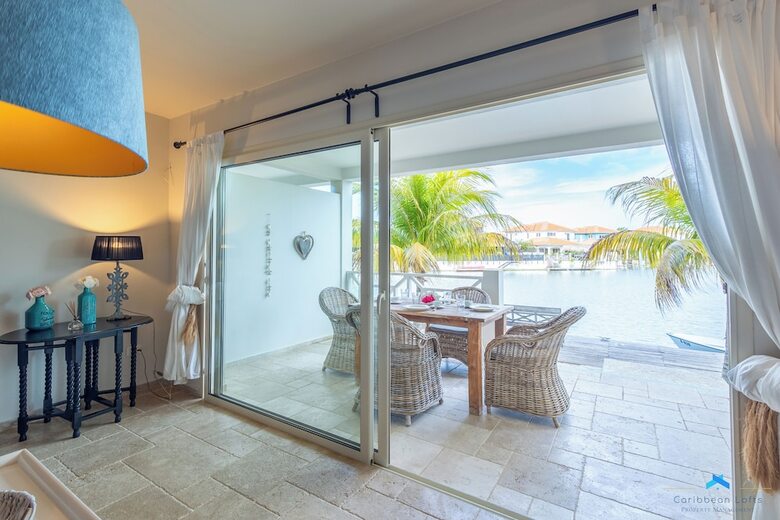 Apartamentos Caribbean Lofts Bonaire