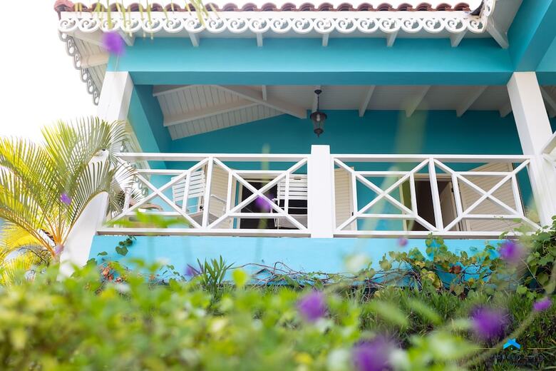 Apartamentos Caribbean Lofts Bonaire