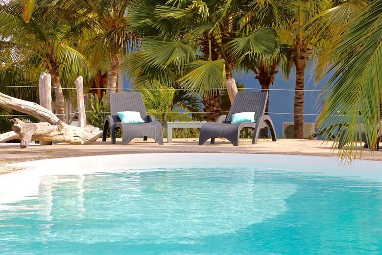 Apartamentos Caribbean Lofts Bonaire