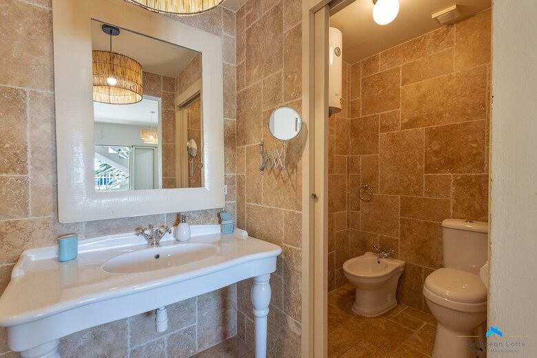 Apartamentos Caribbean Lofts Bonaire