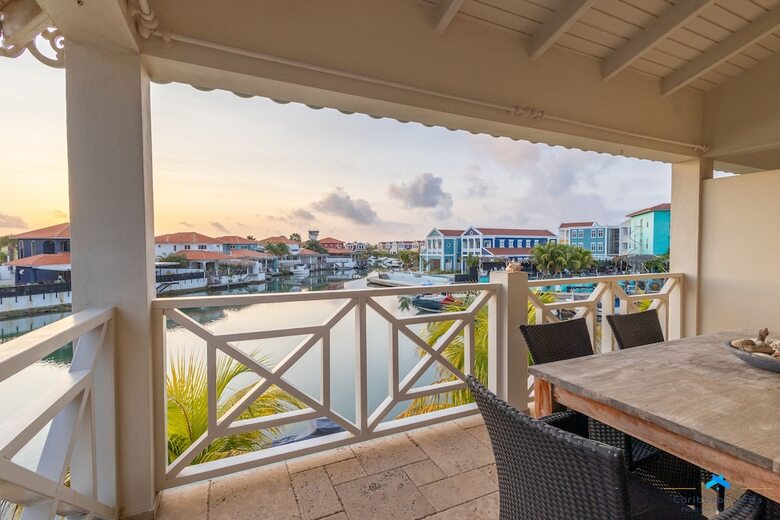 Apartamentos Caribbean Lofts Bonaire