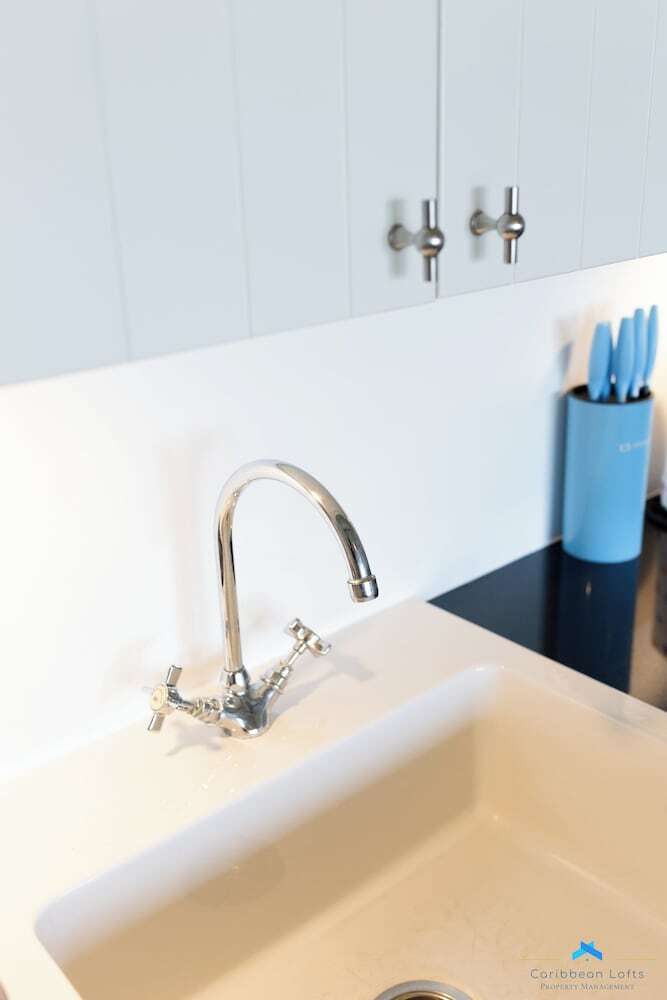 Apartamentos Caribbean Lofts Bonaire