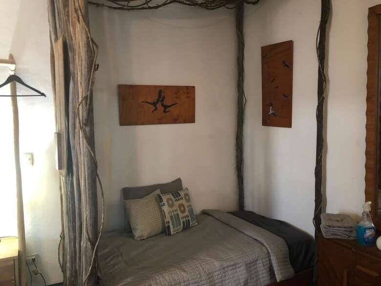 Bed & Breakfast Radio Tulum Hotel