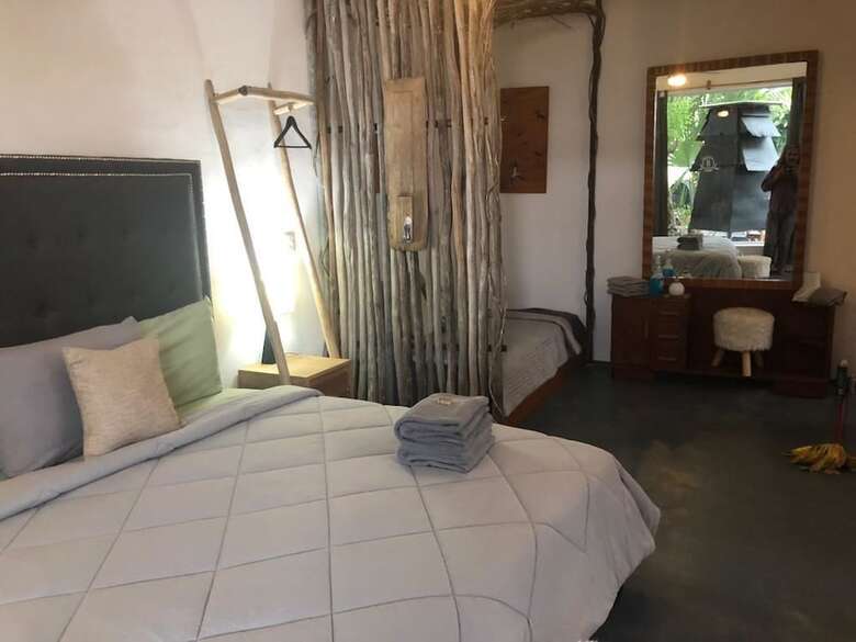 Bed & Breakfast Radio Tulum Hotel
