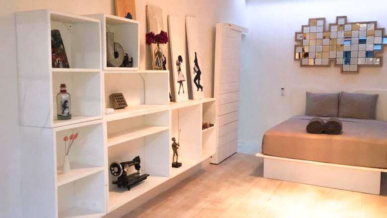 Bed & Breakfast Radio Tulum Hotel