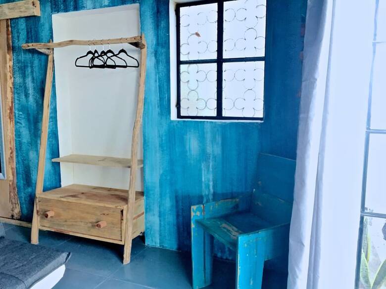 Bed & Breakfast Radio Tulum Hotel