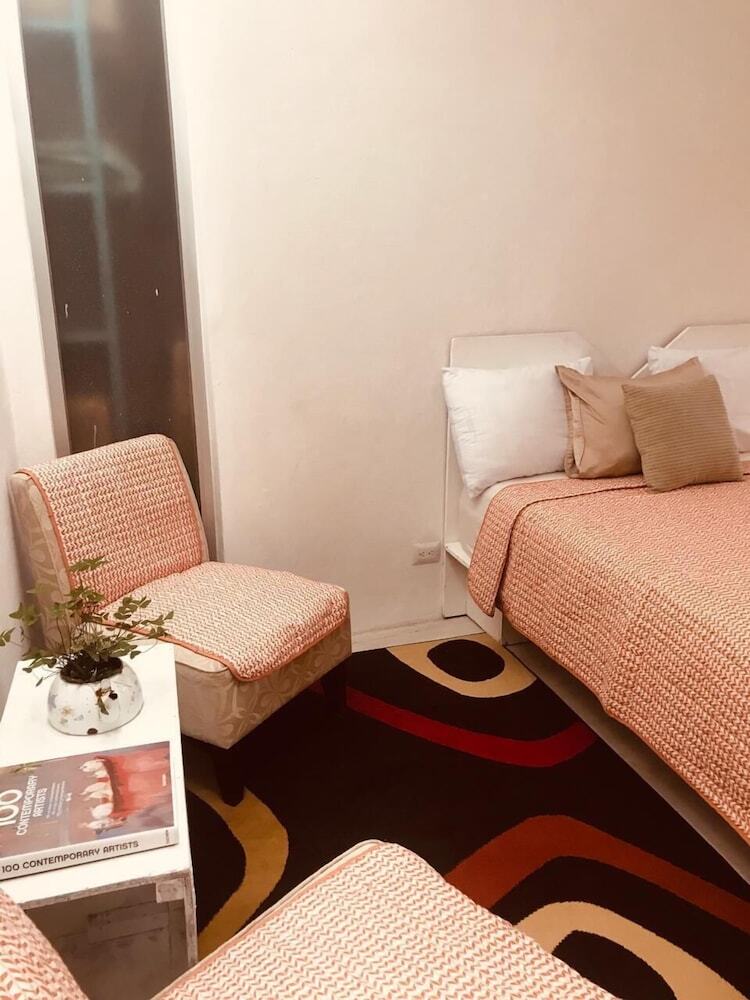 Bed & Breakfast Radio Tulum Hotel