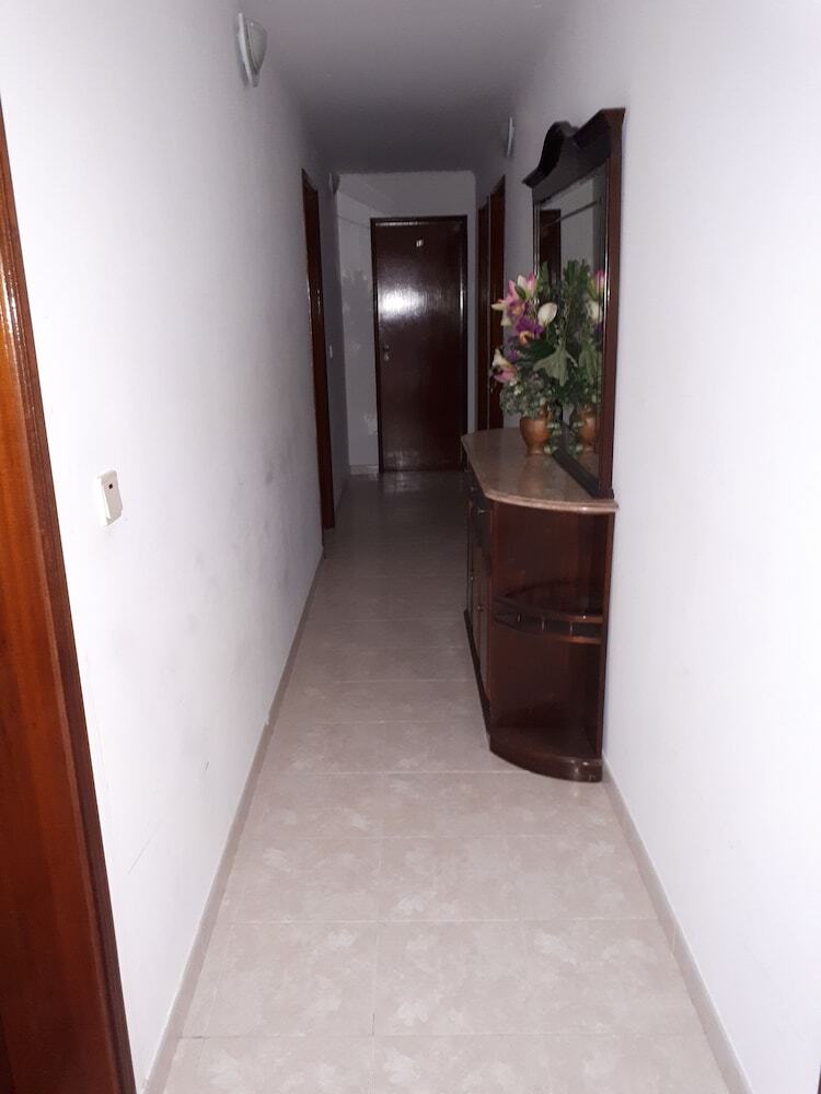 Pension Mira Tejo
