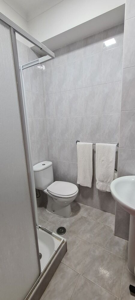 Pension Mira Tejo