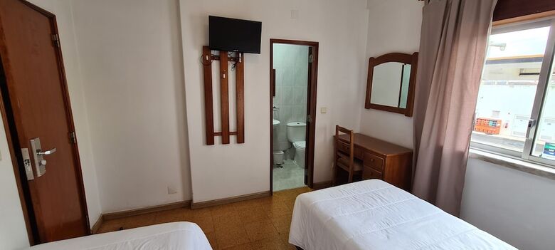 Pension Mira Tejo