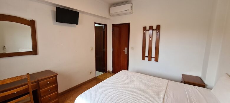 Pension Mira Tejo