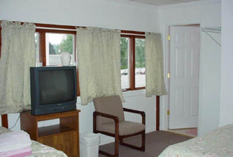 Hotel Valley Lodge Motel