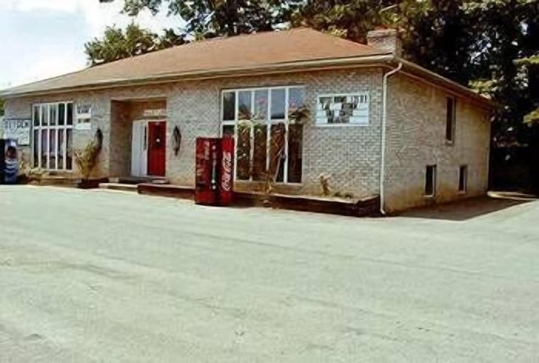 Hotel Valley Lodge Motel