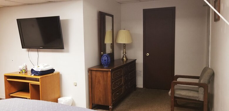 Hotel Valley Lodge Motel