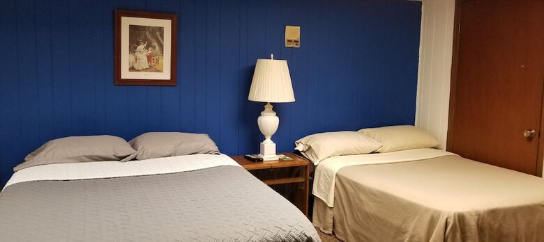 Hotel Valley Lodge Motel