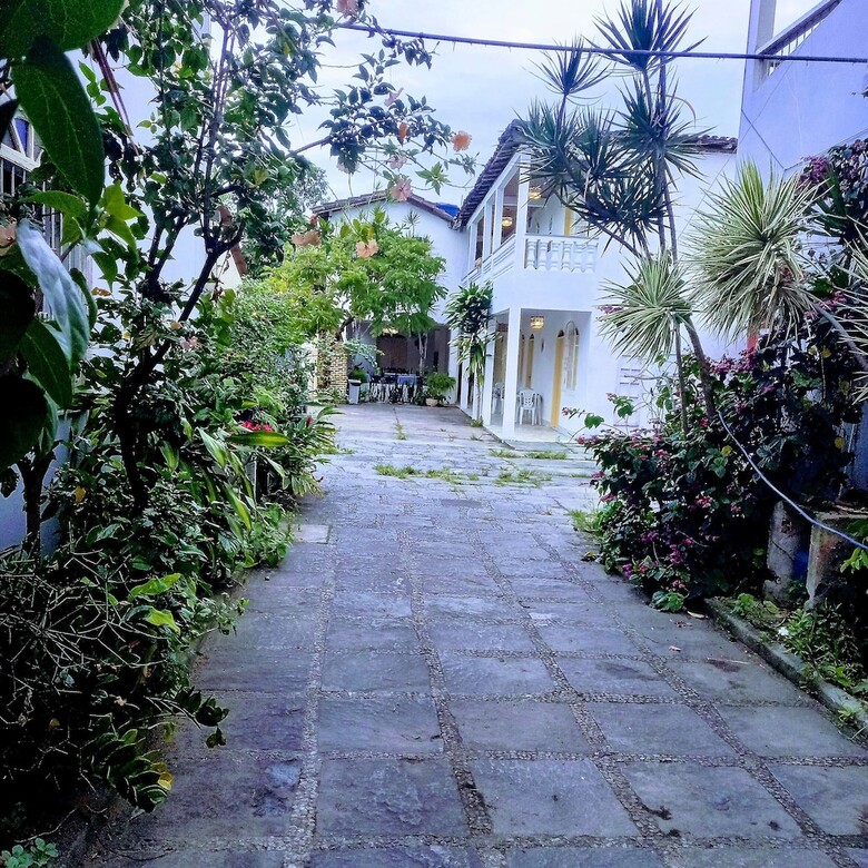 Bed & Breakfast Pousada Sonho Meu