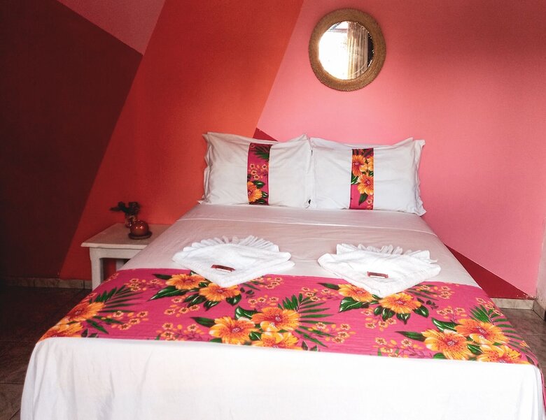 Bed & Breakfast Pousada Sonho Meu