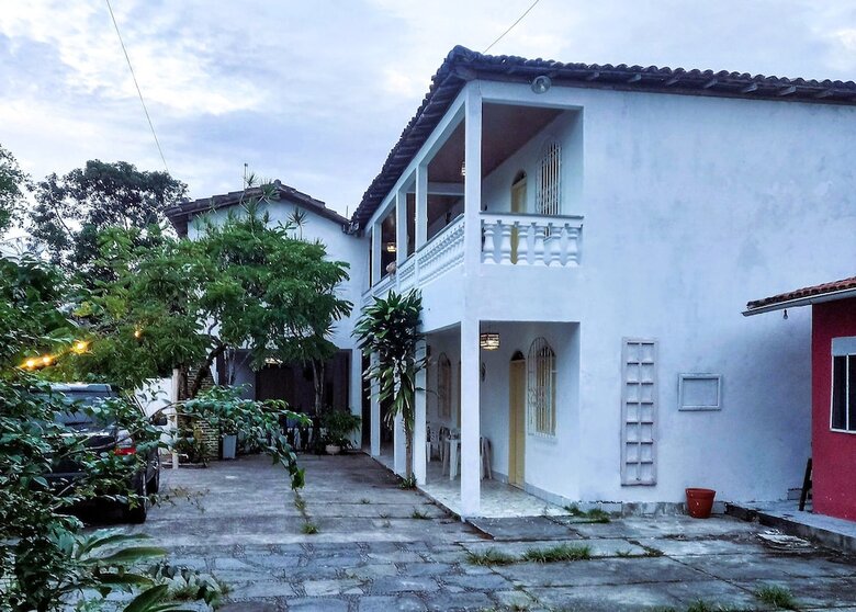 Bed & Breakfast Pousada Sonho Meu