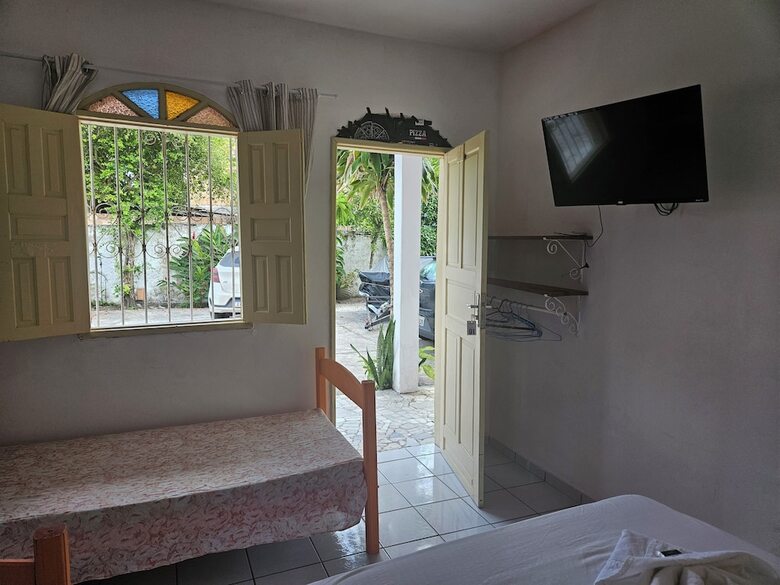 Bed & Breakfast Pousada Sonho Meu