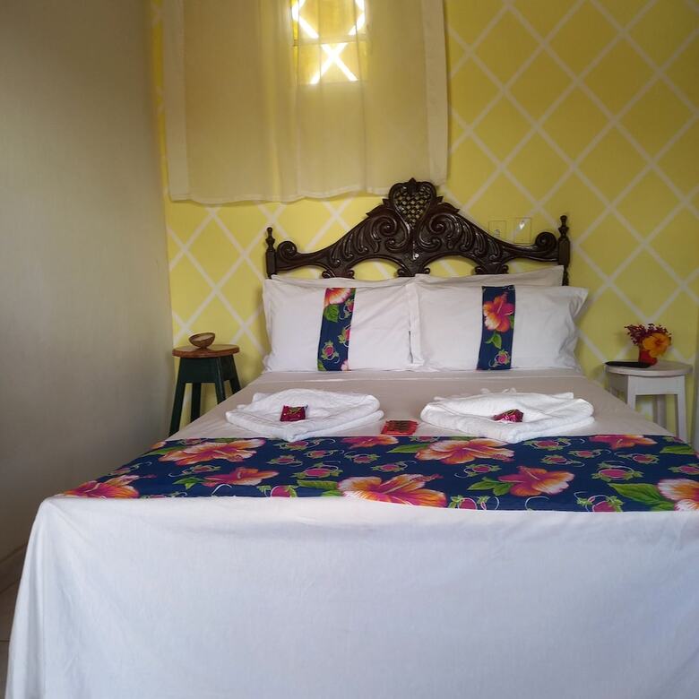 Bed & Breakfast Pousada Sonho Meu