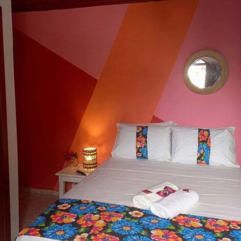 Bed & Breakfast Pousada Sonho Meu