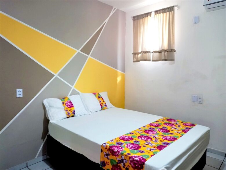 Bed & Breakfast Pousada Sonho Meu